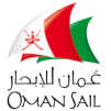 Oman Sail Oman Sail logo